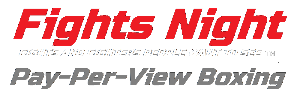 Fights Night
